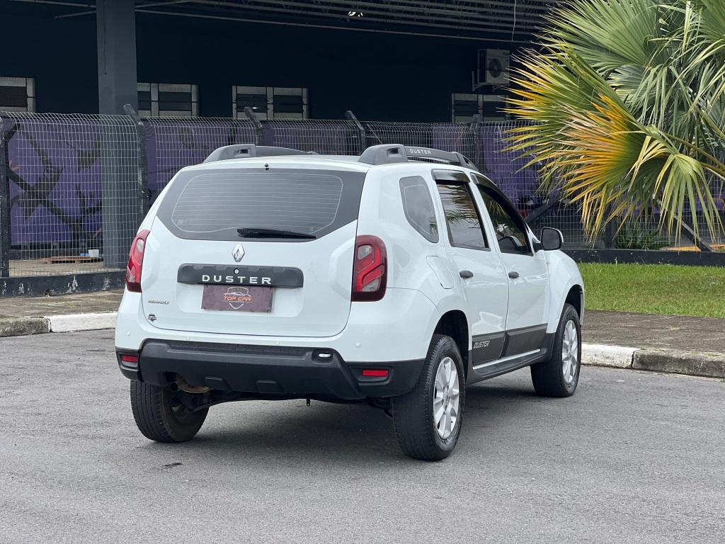 RENAULT Duster - Foto