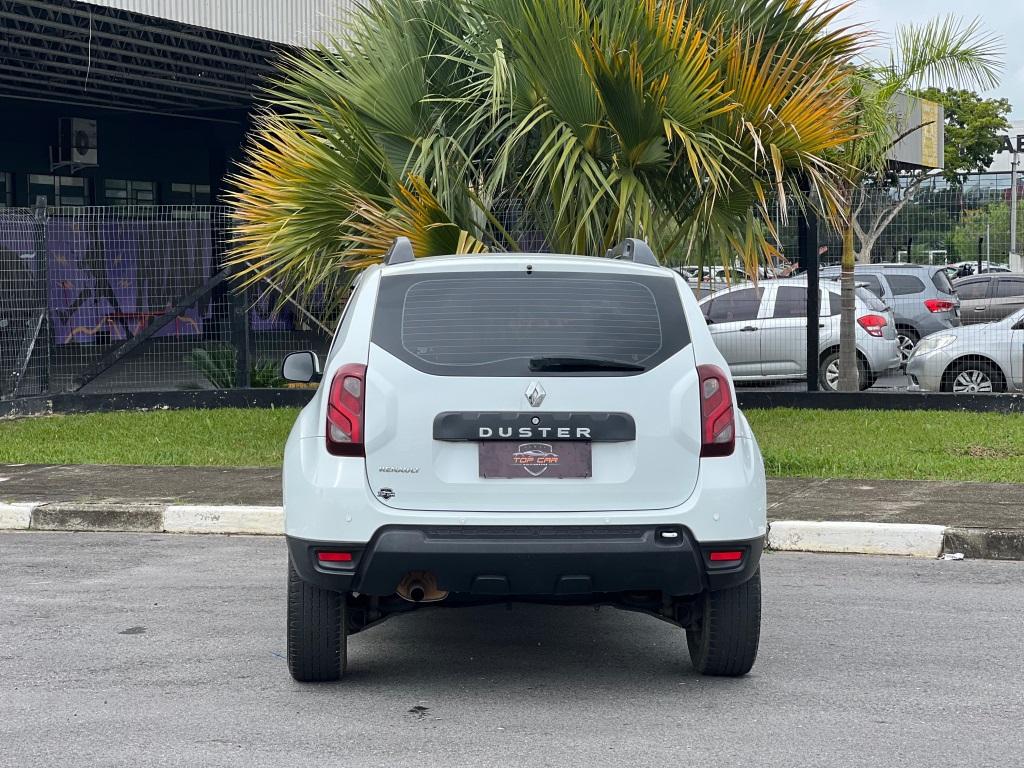 RENAULT Duster - Foto