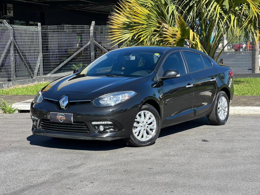 RENAULT Fluence - Foto