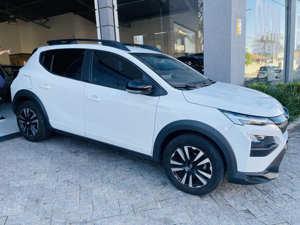 RENAULT Kardian - Foto