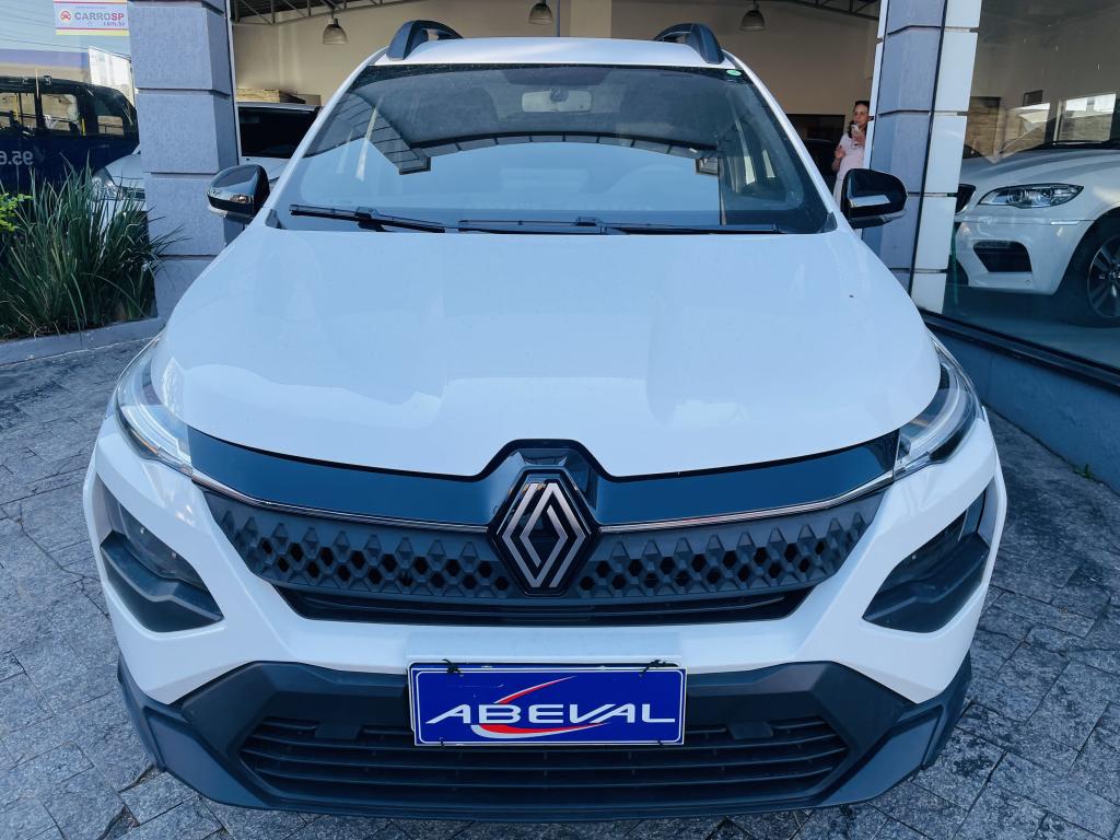 RENAULT Kardian - Foto