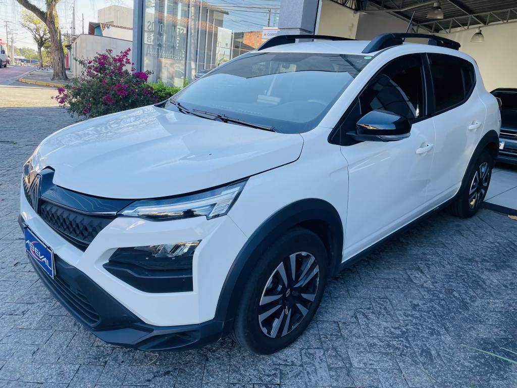 RENAULT Kardian - Foto