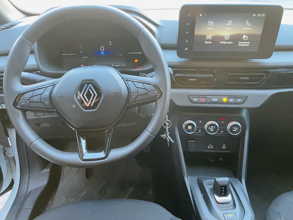 RENAULT Kardian - Foto