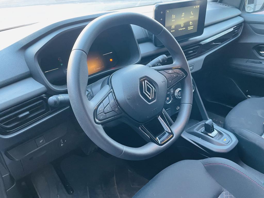 RENAULT Kardian - Foto
