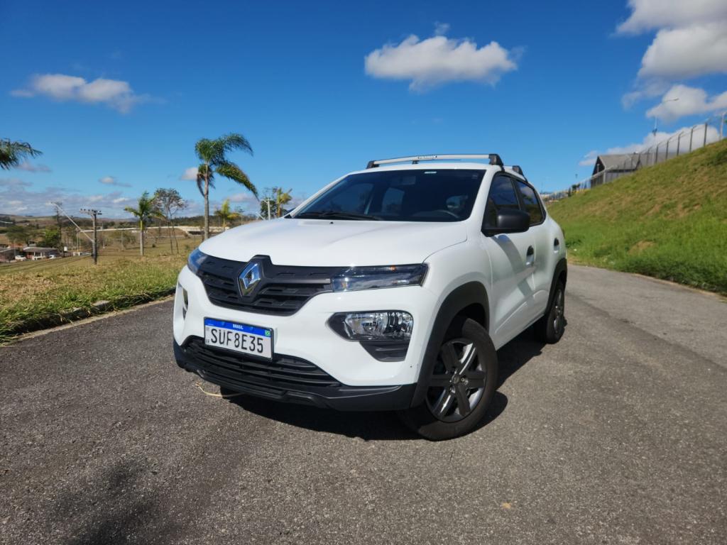 RENAULT Kwid - Foto