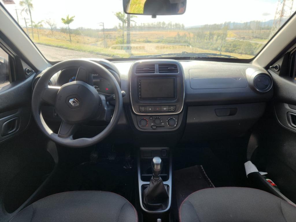 RENAULT Kwid - Foto