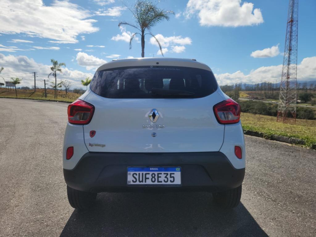 RENAULT Kwid - Foto