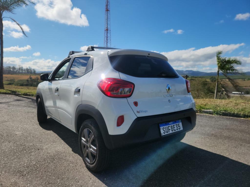 RENAULT Kwid - Foto