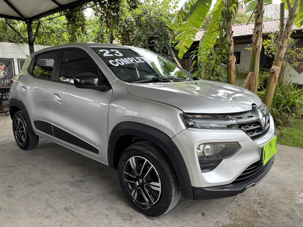 RENAULT Kwid - Foto