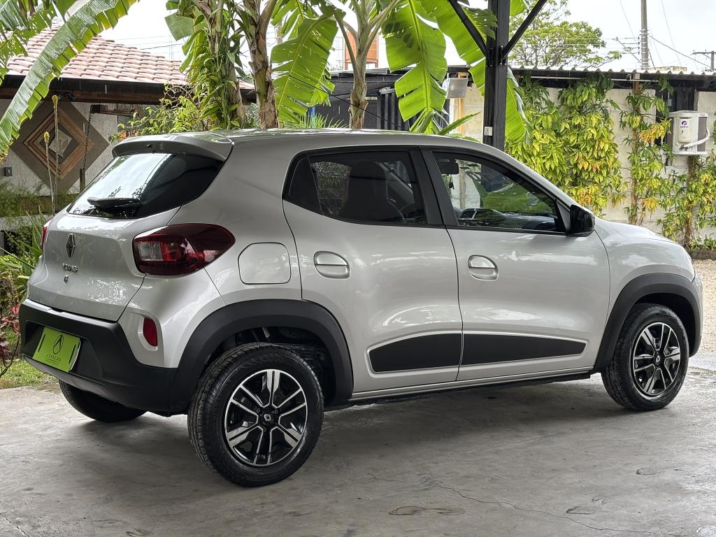 RENAULT Kwid - Foto