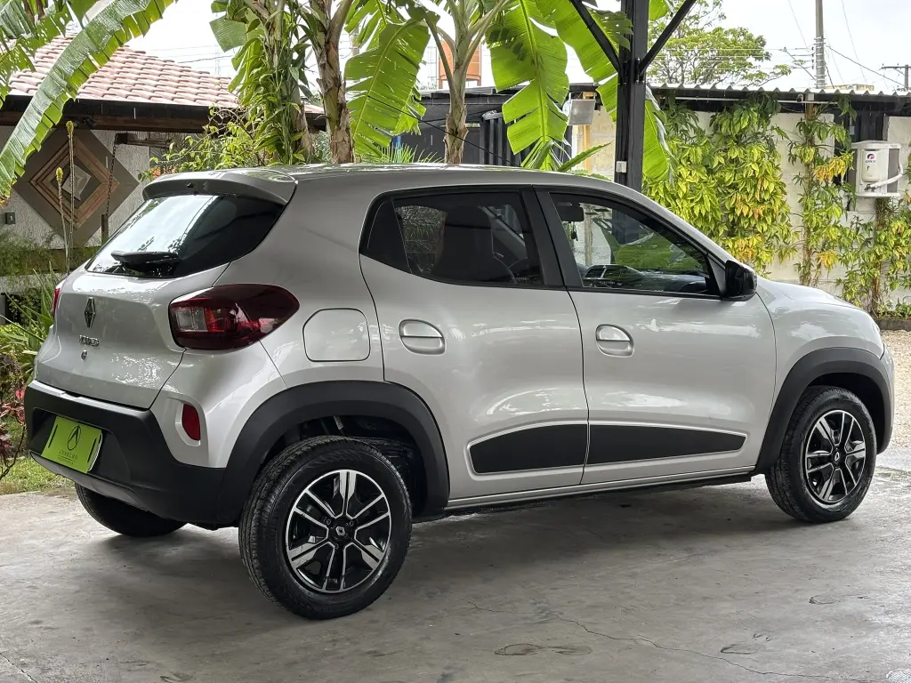 RENAULT Kwid - Foto