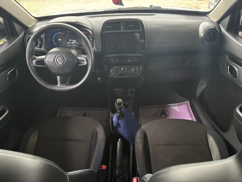 RENAULT Kwid - Foto