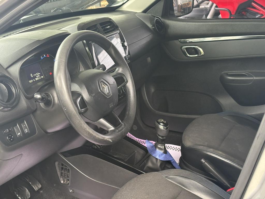 RENAULT Kwid - Foto