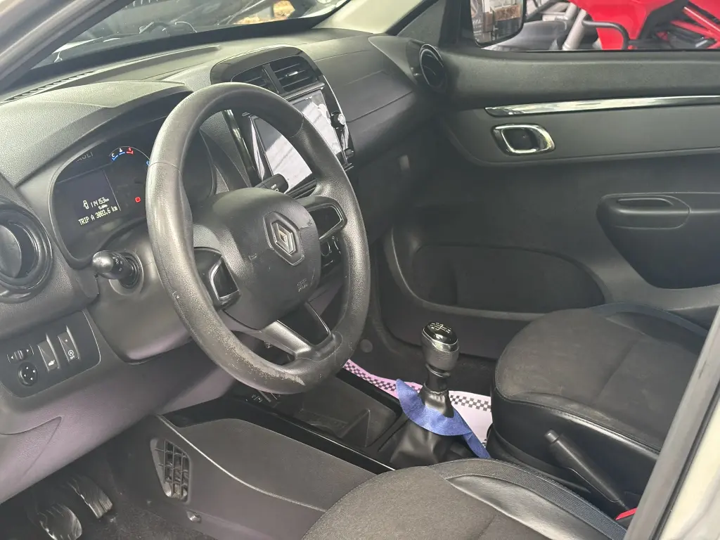 RENAULT Kwid - Foto