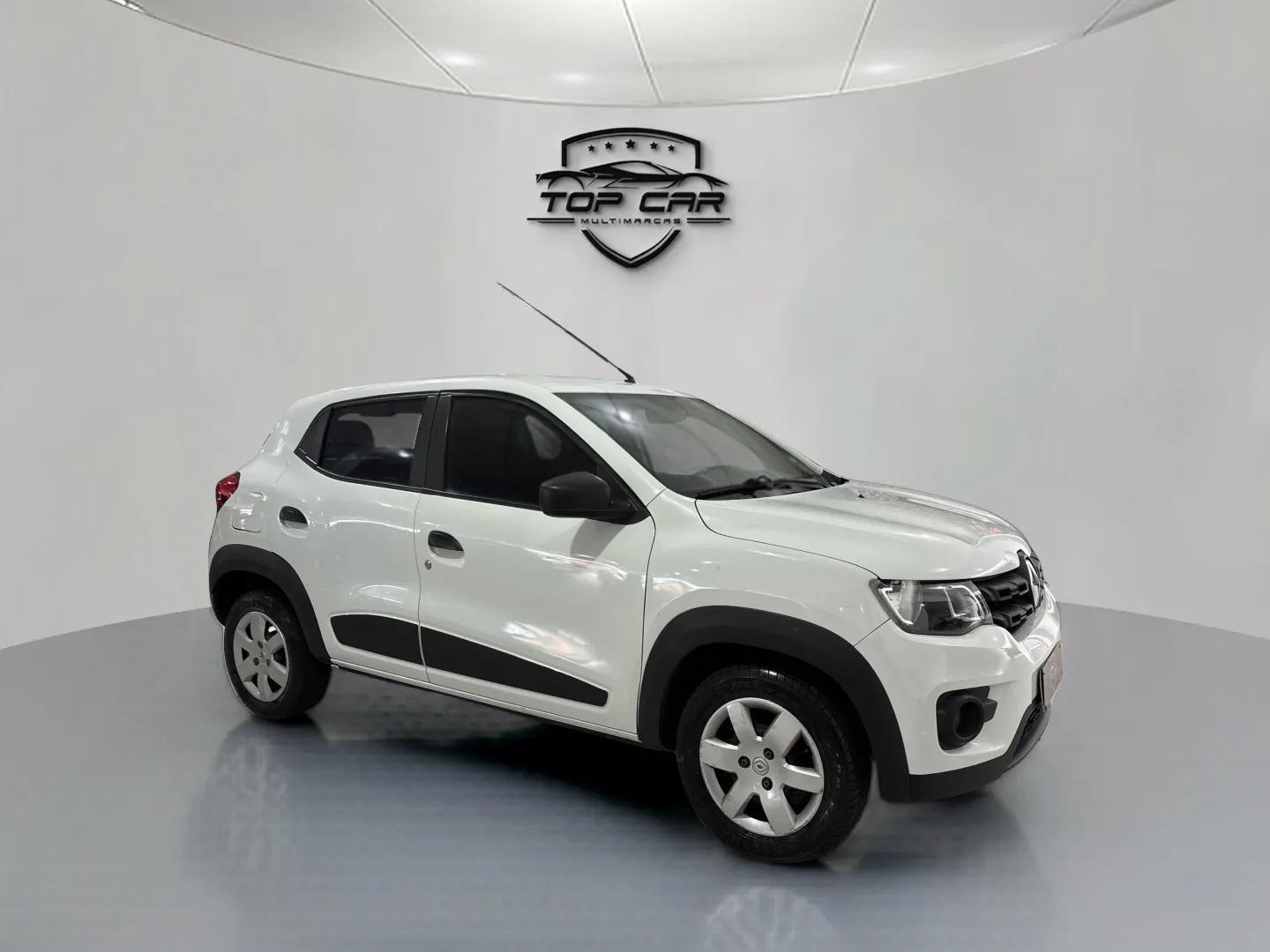 RENAULT Kwid - Foto