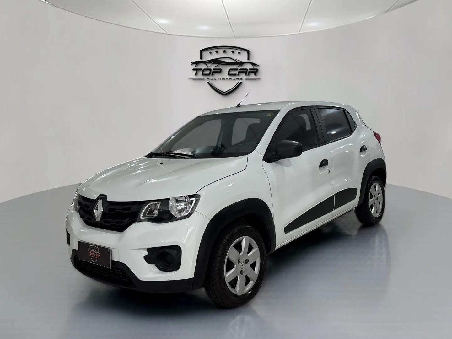 RENAULT Kwid - Foto