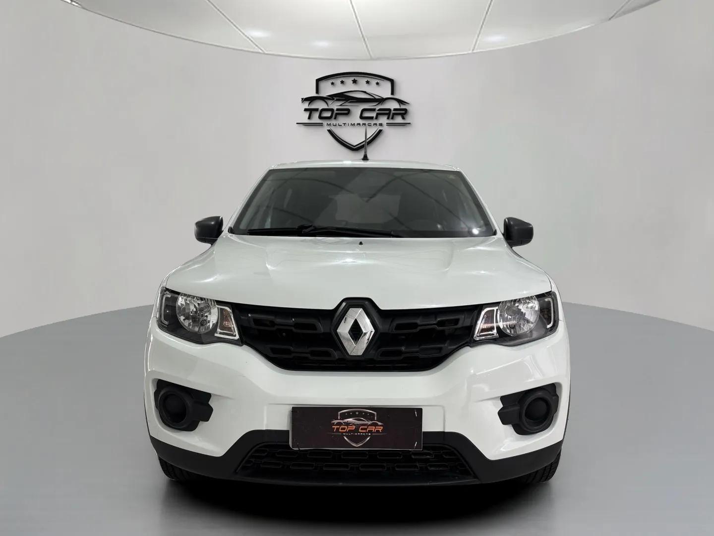 RENAULT Kwid - Foto