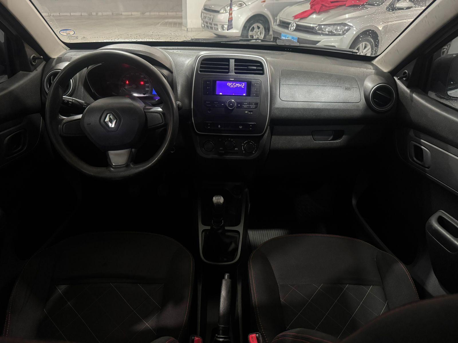RENAULT Kwid - Foto