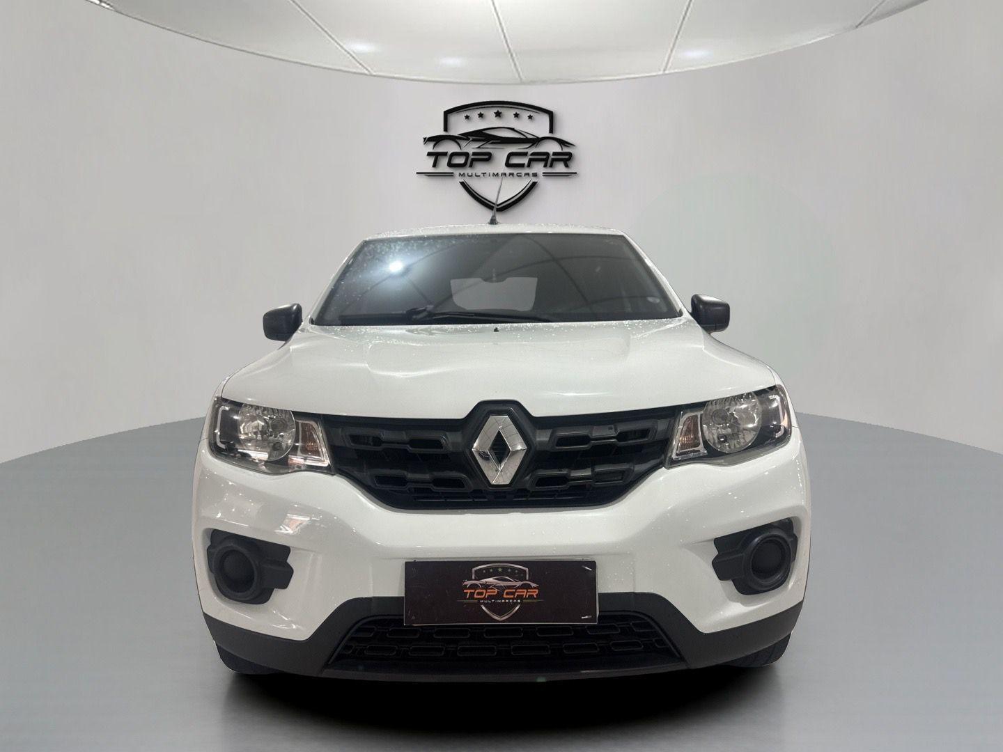 RENAULT Kwid - Foto