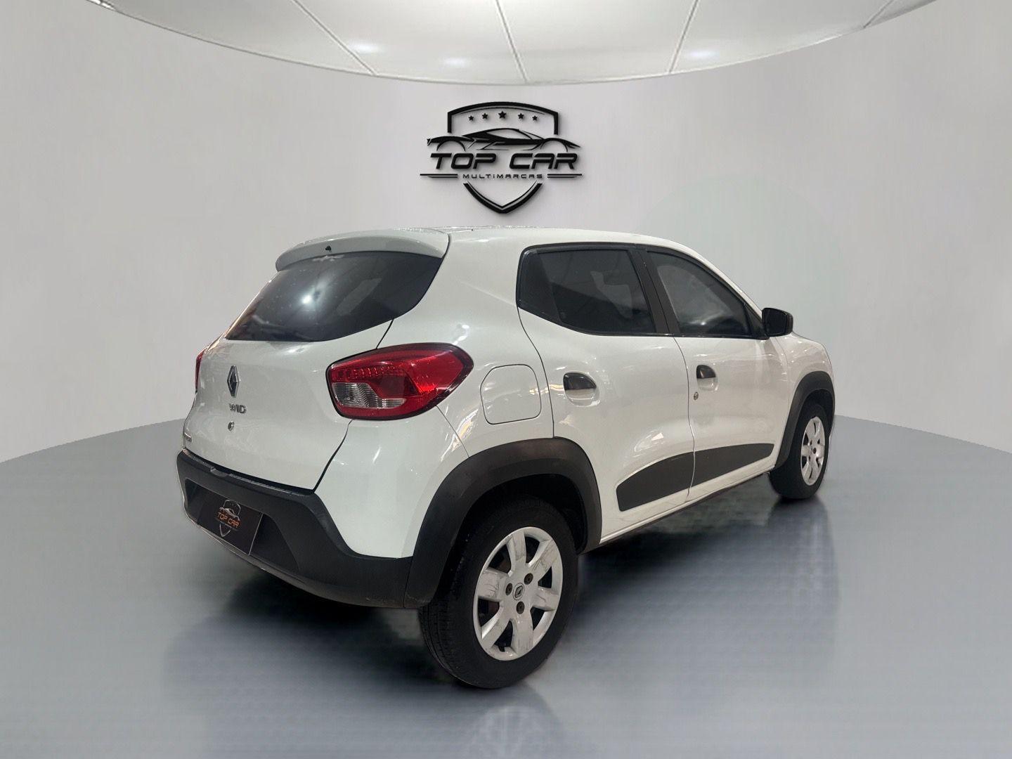 RENAULT Kwid - Foto