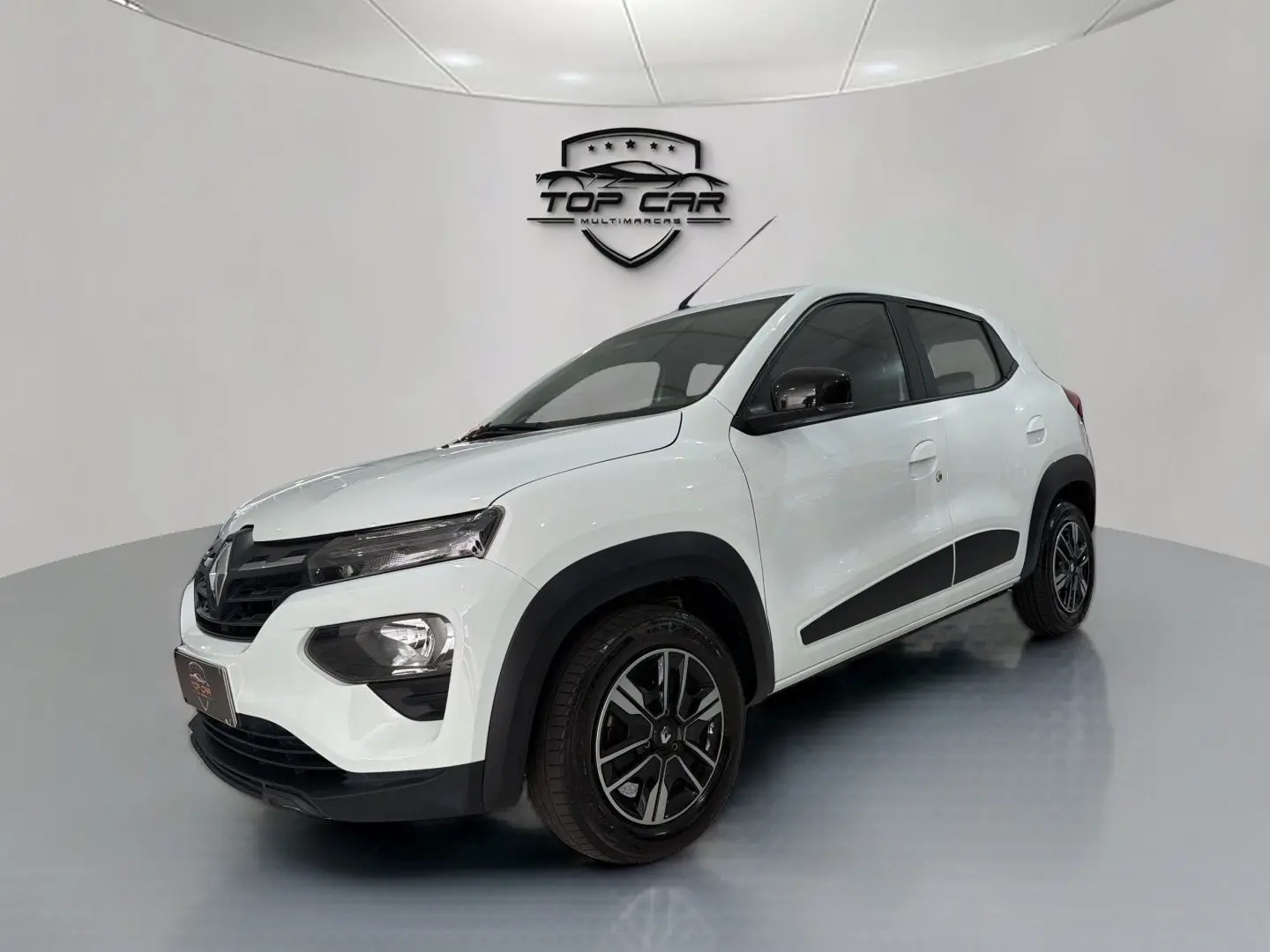 RENAULT Kwid - Foto