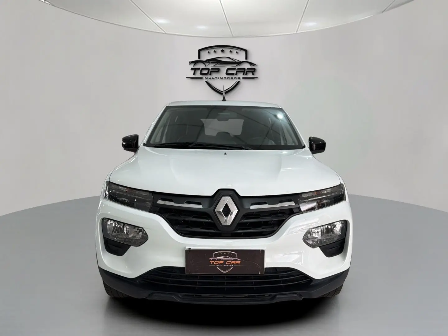 RENAULT Kwid - Foto