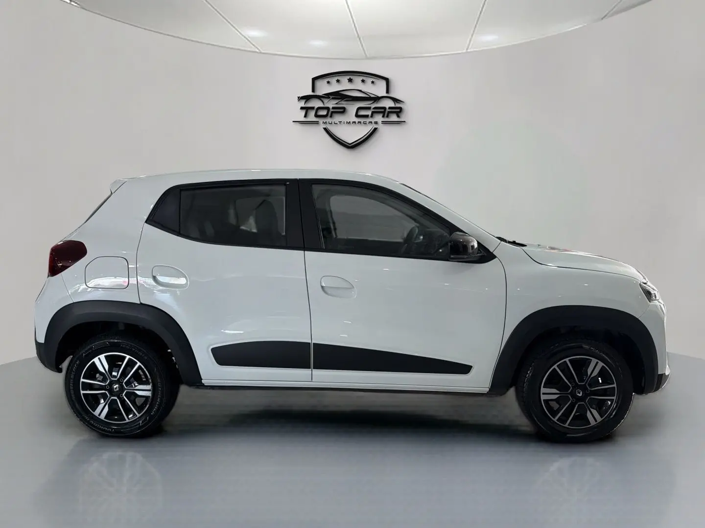RENAULT Kwid - Foto
