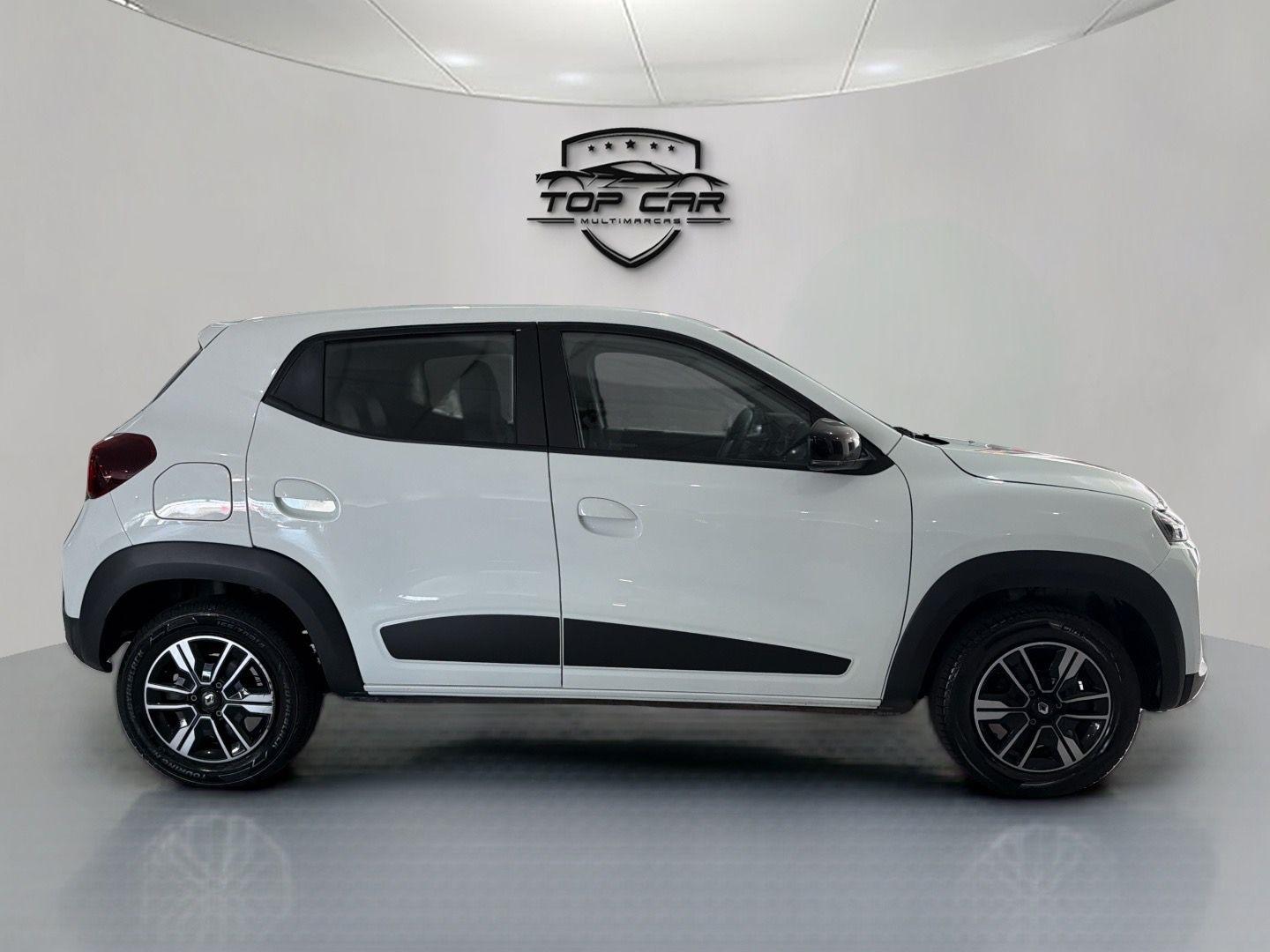 RENAULT Kwid - Foto