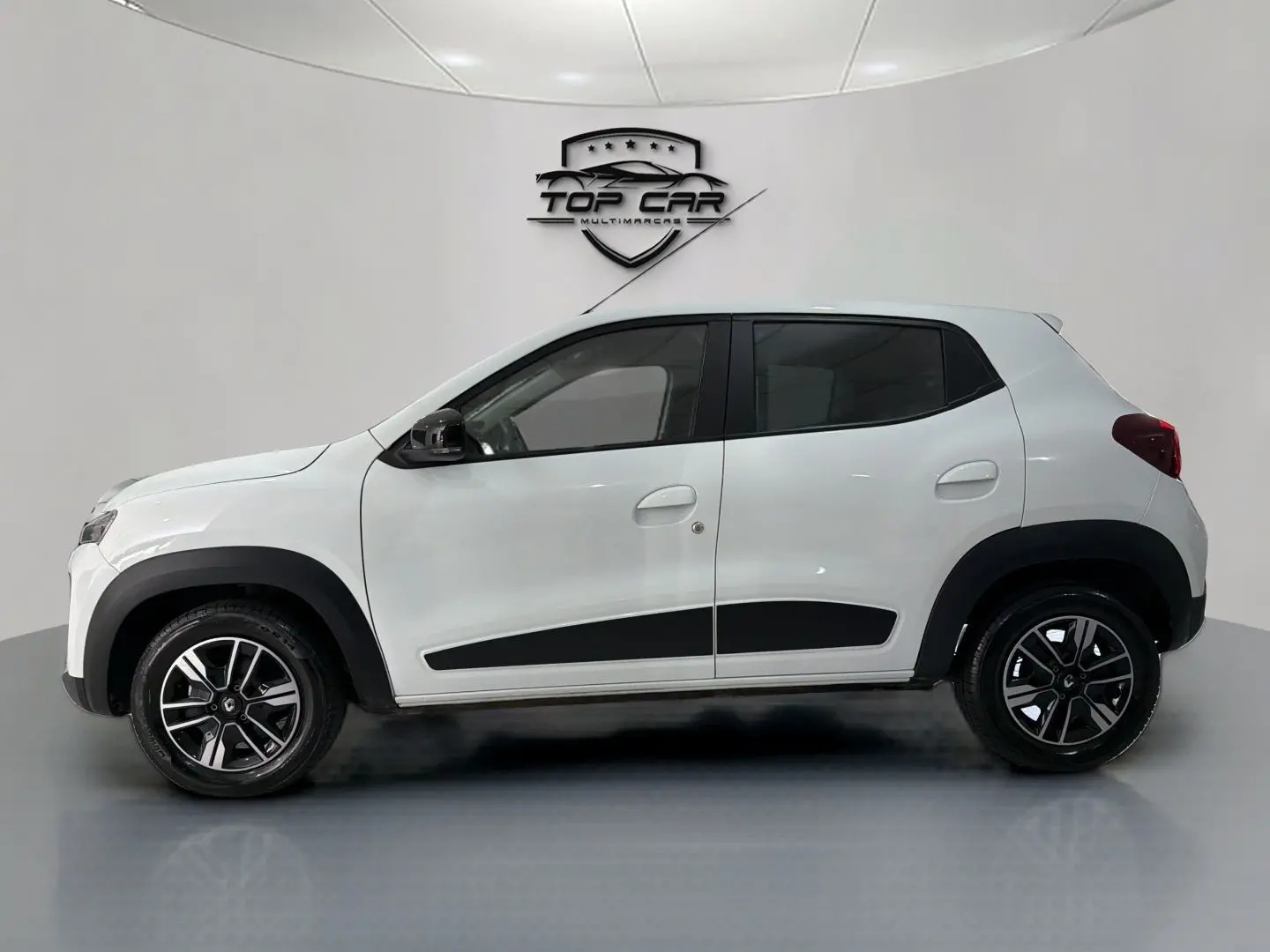RENAULT Kwid - Foto