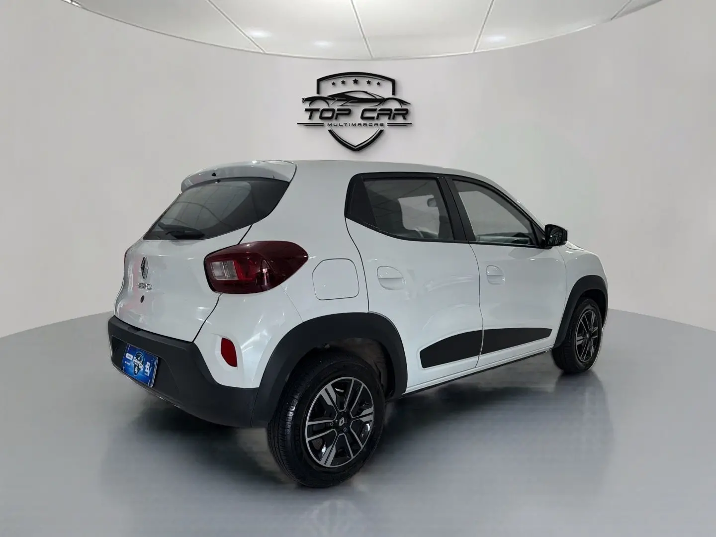 RENAULT Kwid - Foto