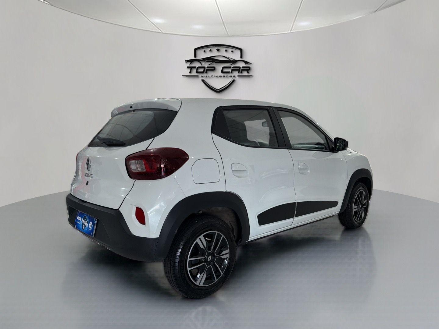 RENAULT Kwid - Foto