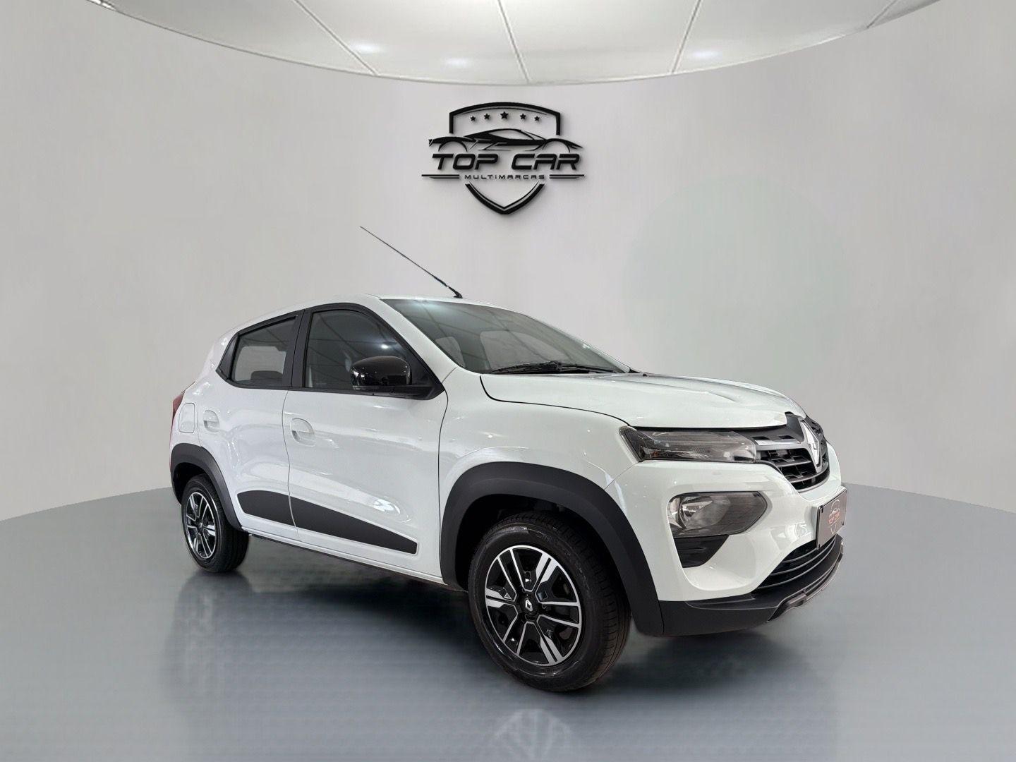 RENAULT Kwid