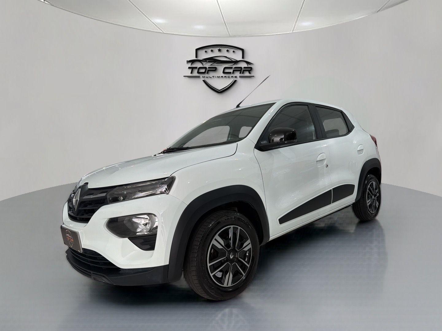 RENAULT Kwid - Foto