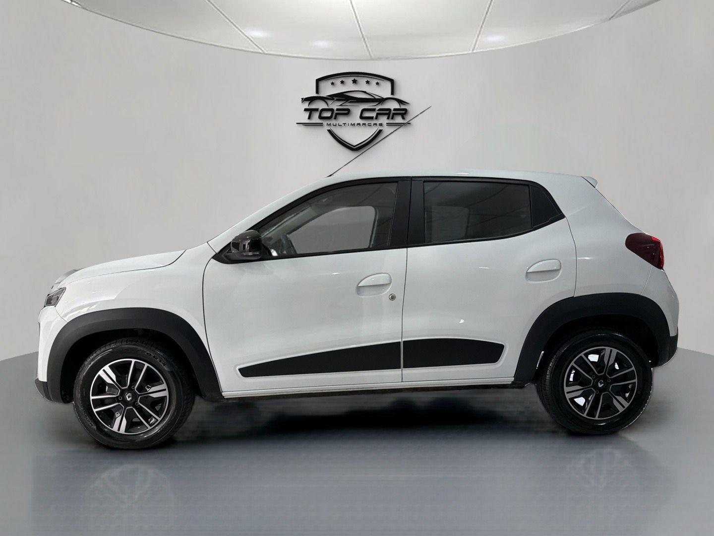 RENAULT Kwid - Foto