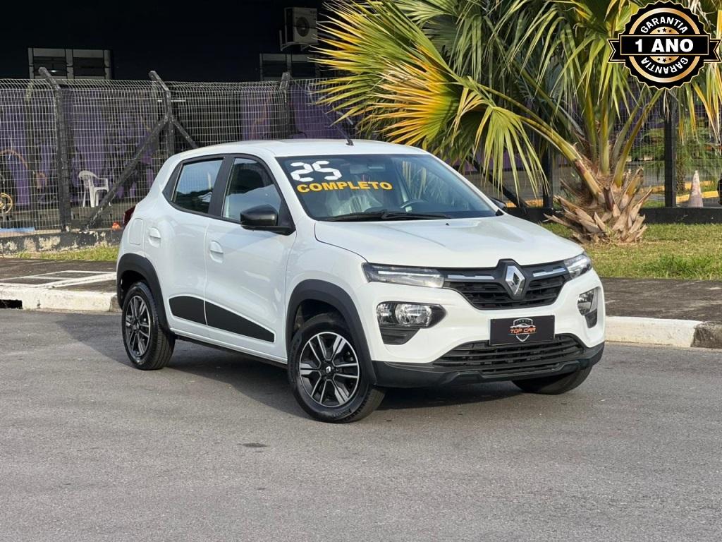 RENAULT Kwid