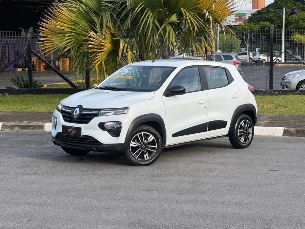 RENAULT Kwid - Foto