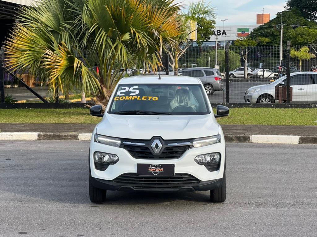 RENAULT Kwid - Foto