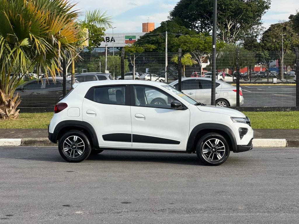RENAULT Kwid - Foto