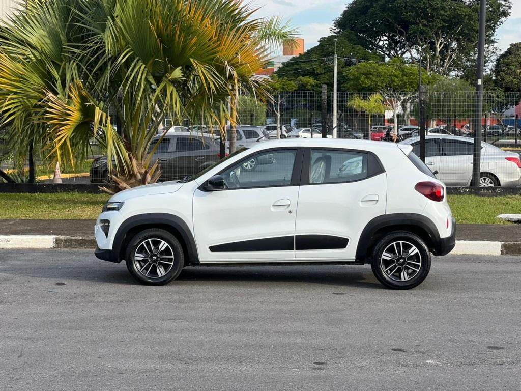 RENAULT Kwid - Foto