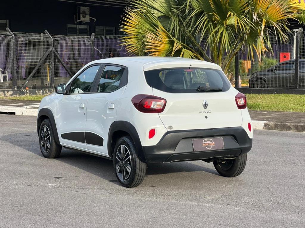 RENAULT Kwid - Foto