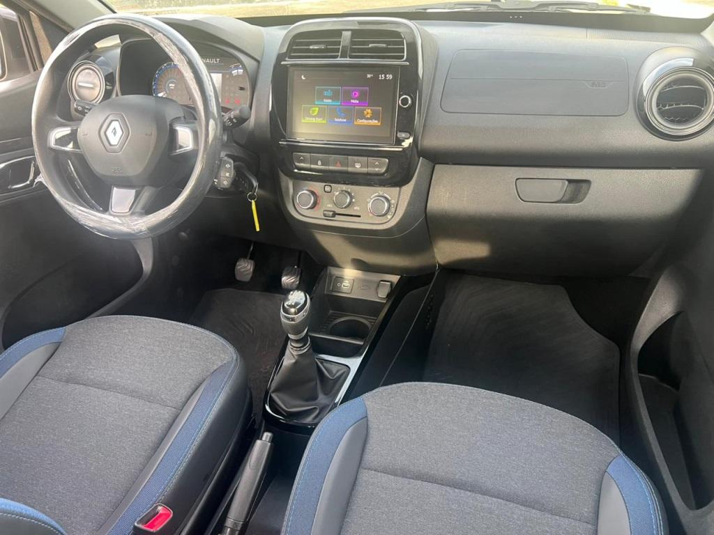 RENAULT Kwid - Foto