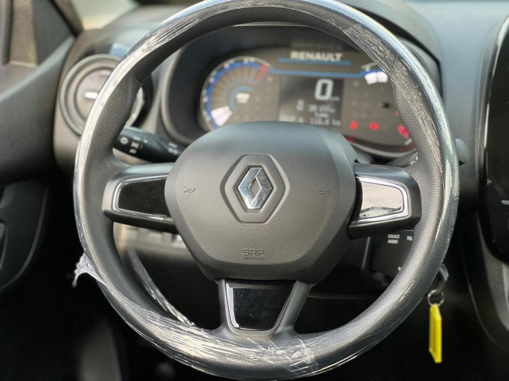 RENAULT Kwid - Foto
