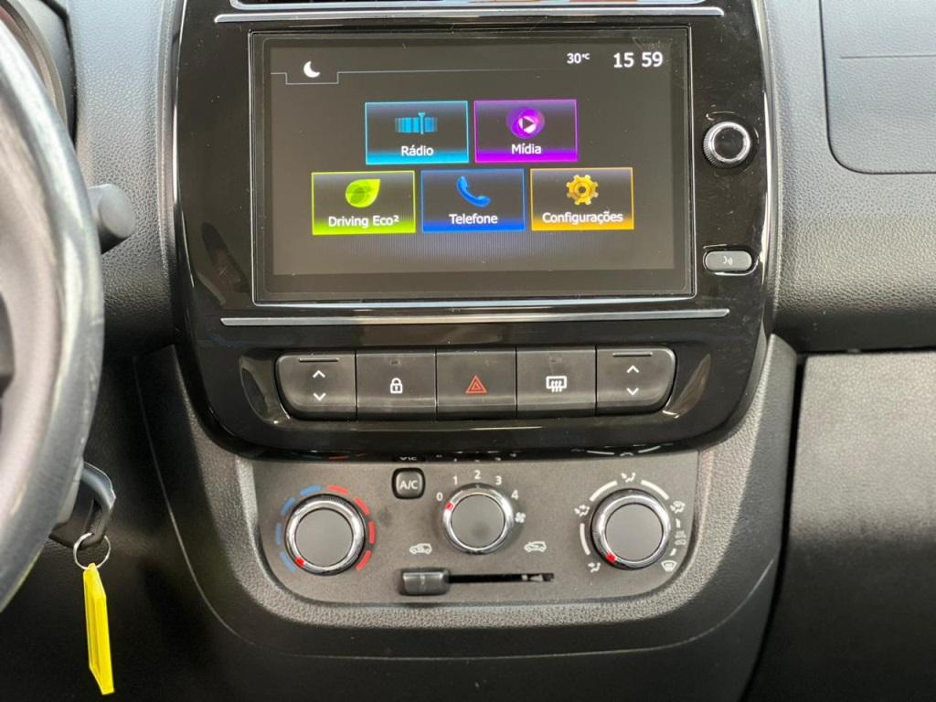 RENAULT Kwid - Foto