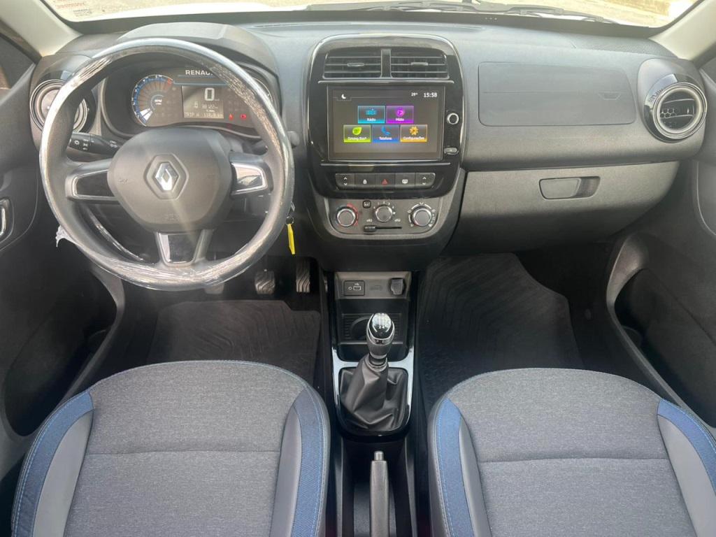 RENAULT Kwid - Foto