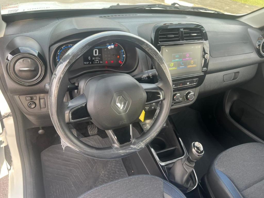 RENAULT Kwid - Foto