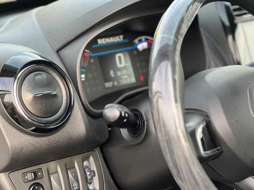 RENAULT Kwid - Foto