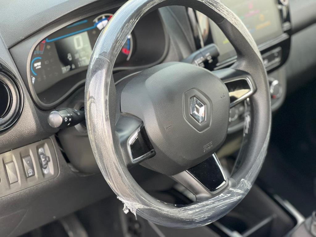 RENAULT Kwid - Foto