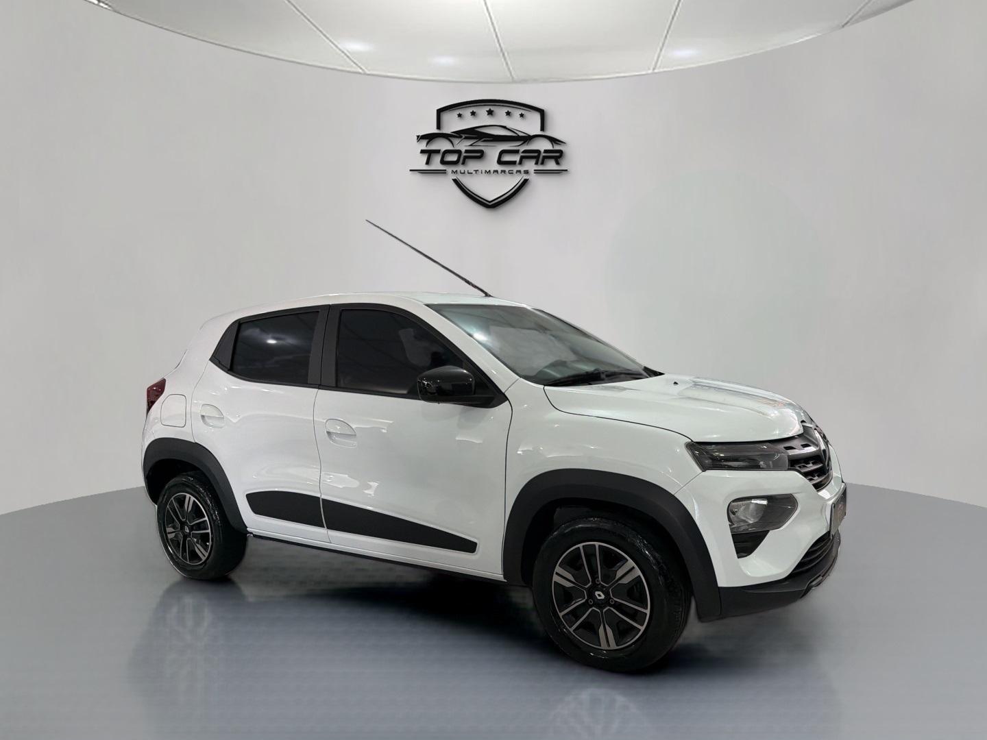 RENAULT Kwid - Foto