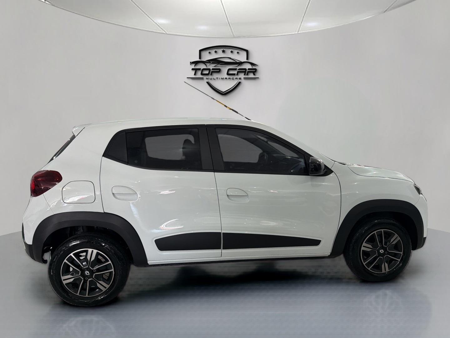 RENAULT Kwid - Foto