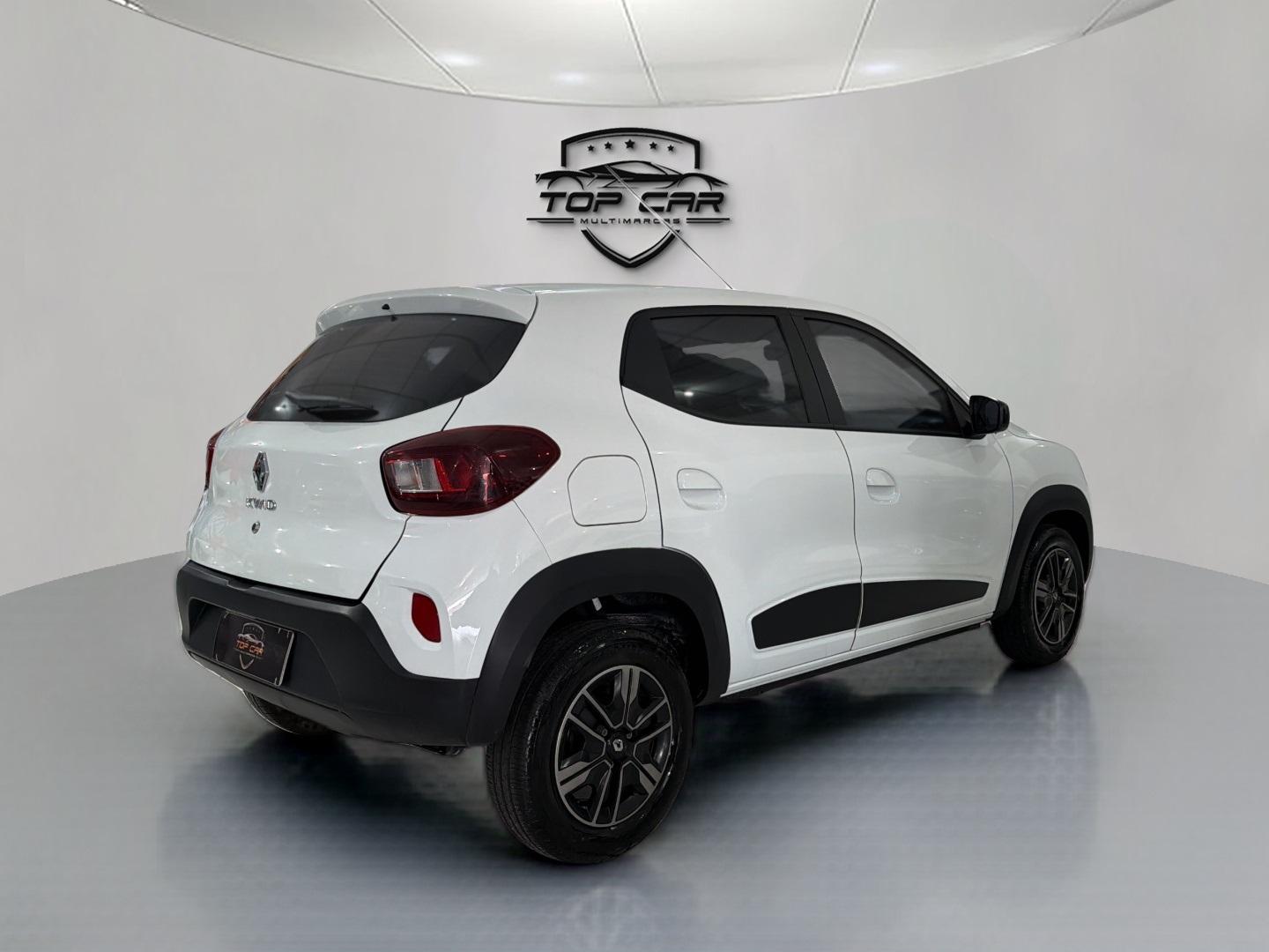RENAULT Kwid - Foto